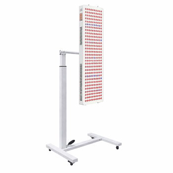 Lampa LED RDPRO1500-FS7 ze stojakiem pneumatycznym